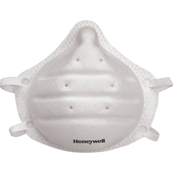 Honeywell Respirator, Cone, N95 Pk HWLDC300N95